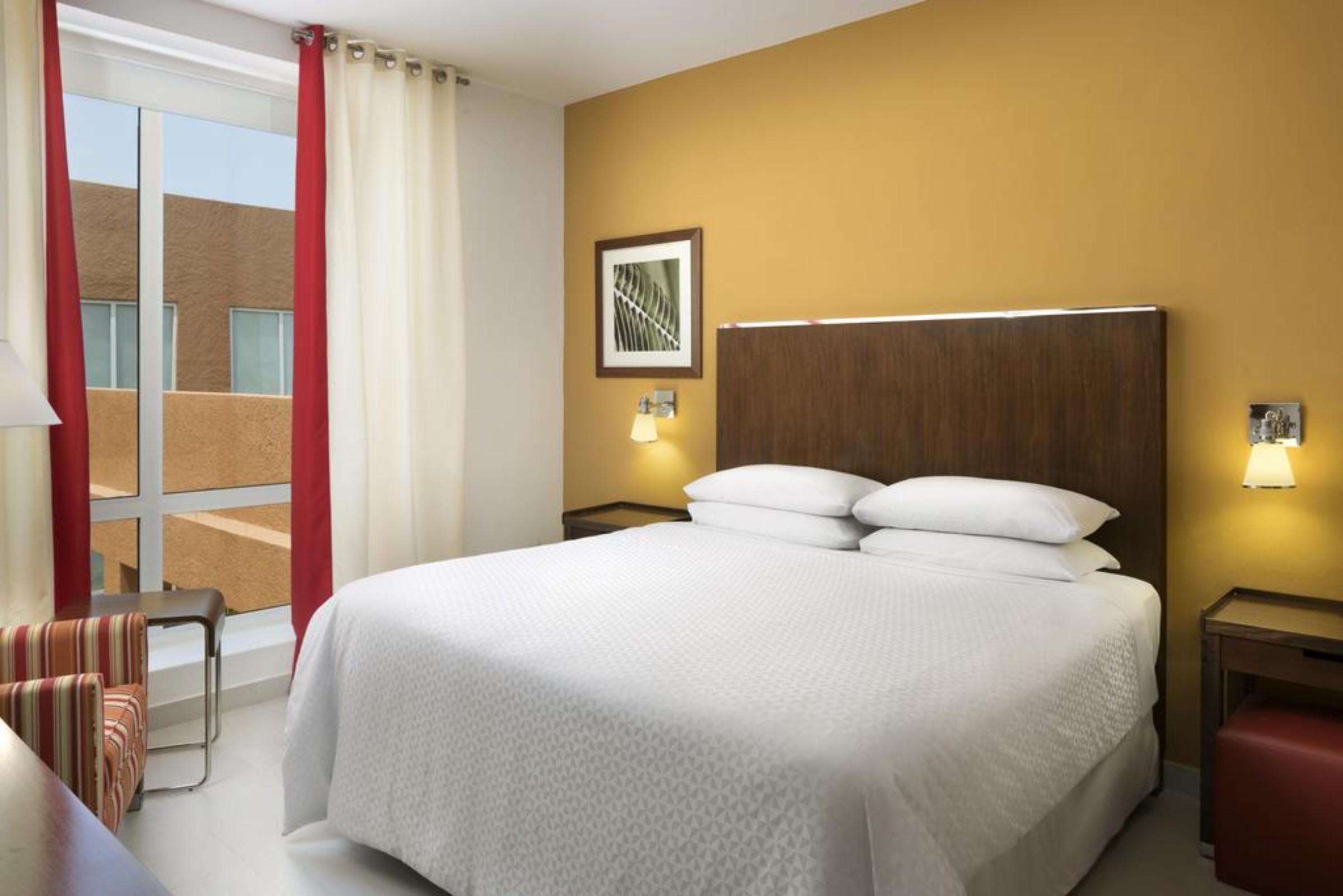 Four Points By Sheraton Punta Cana Eksteriør bilde