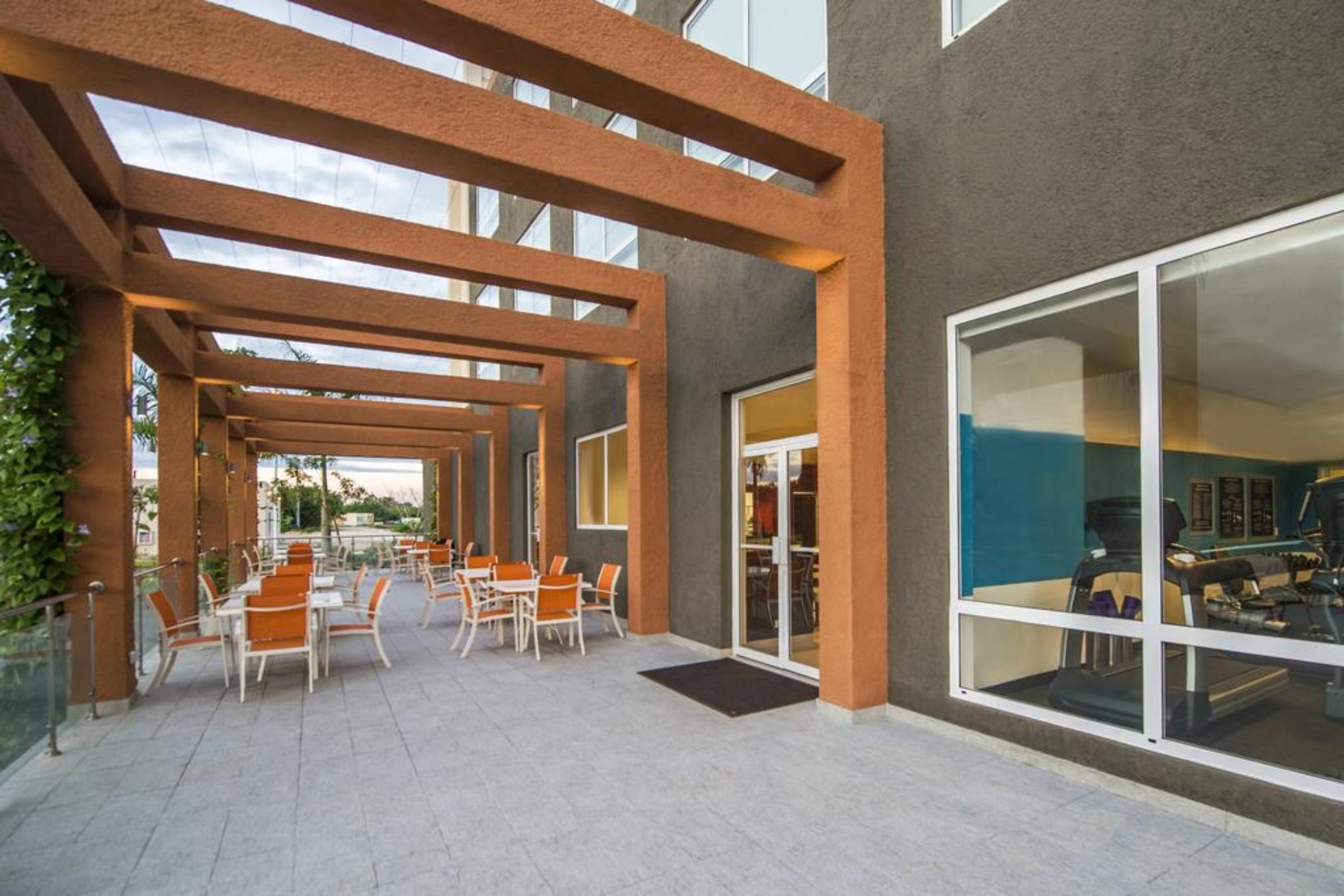 Four Points By Sheraton Punta Cana Eksteriør bilde