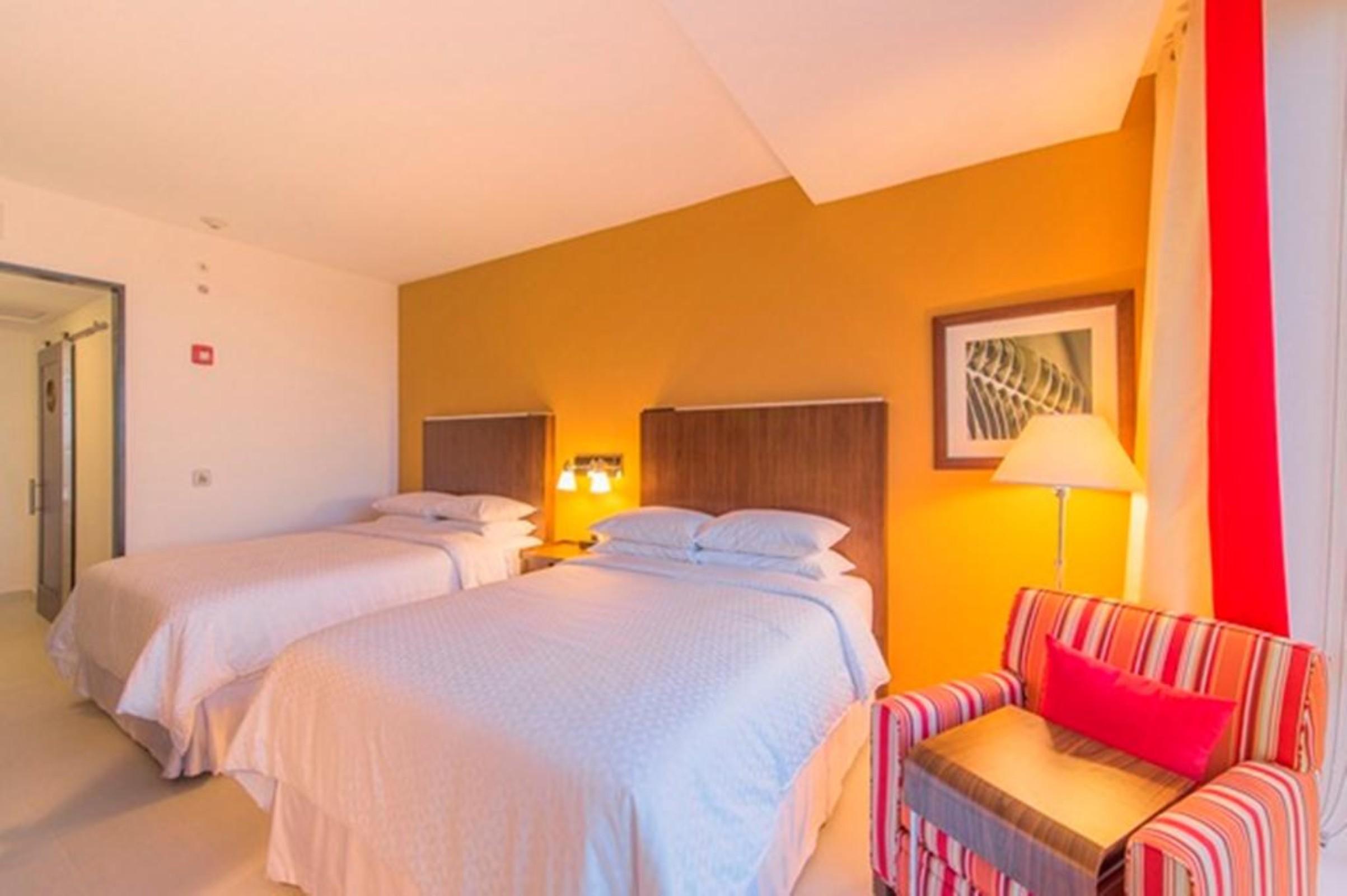 Four Points By Sheraton Punta Cana Eksteriør bilde