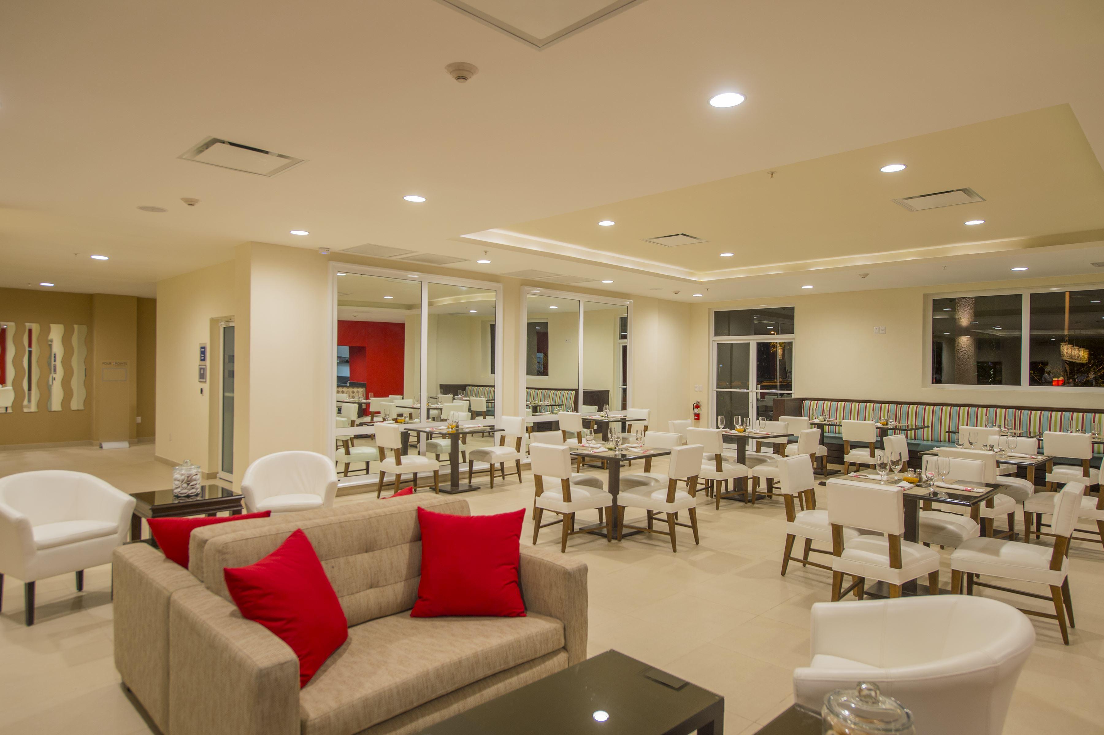 Four Points By Sheraton Punta Cana Eksteriør bilde