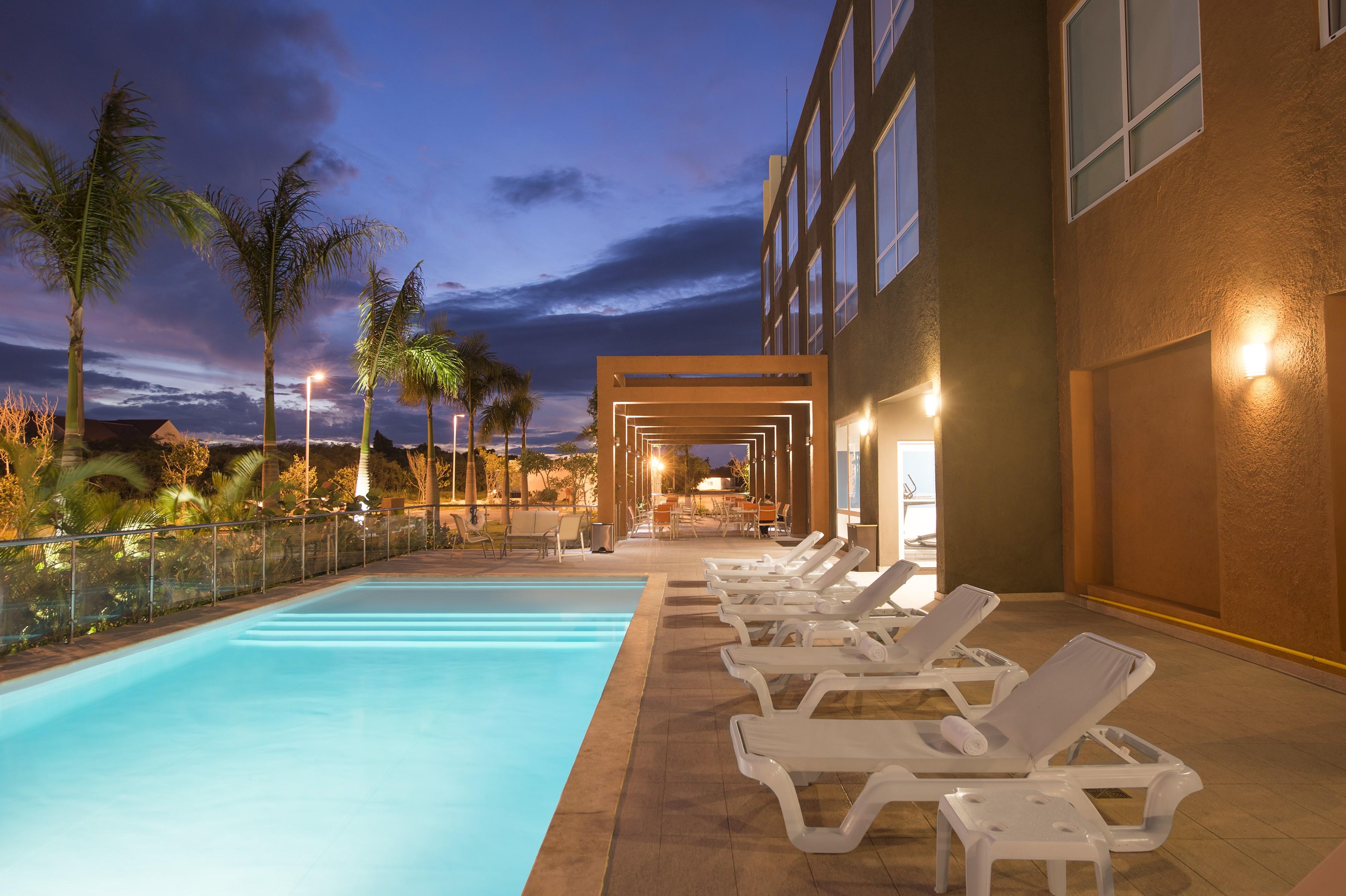 Four Points By Sheraton Punta Cana Eksteriør bilde