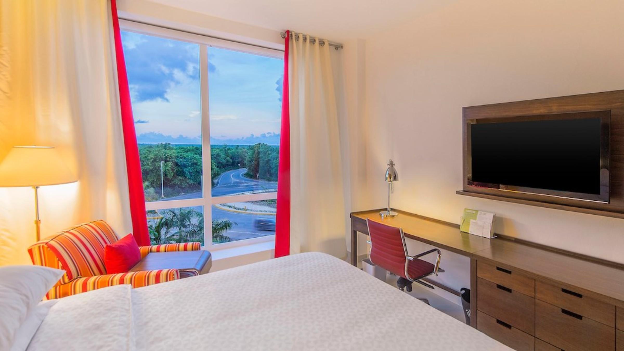 Four Points By Sheraton Punta Cana Eksteriør bilde