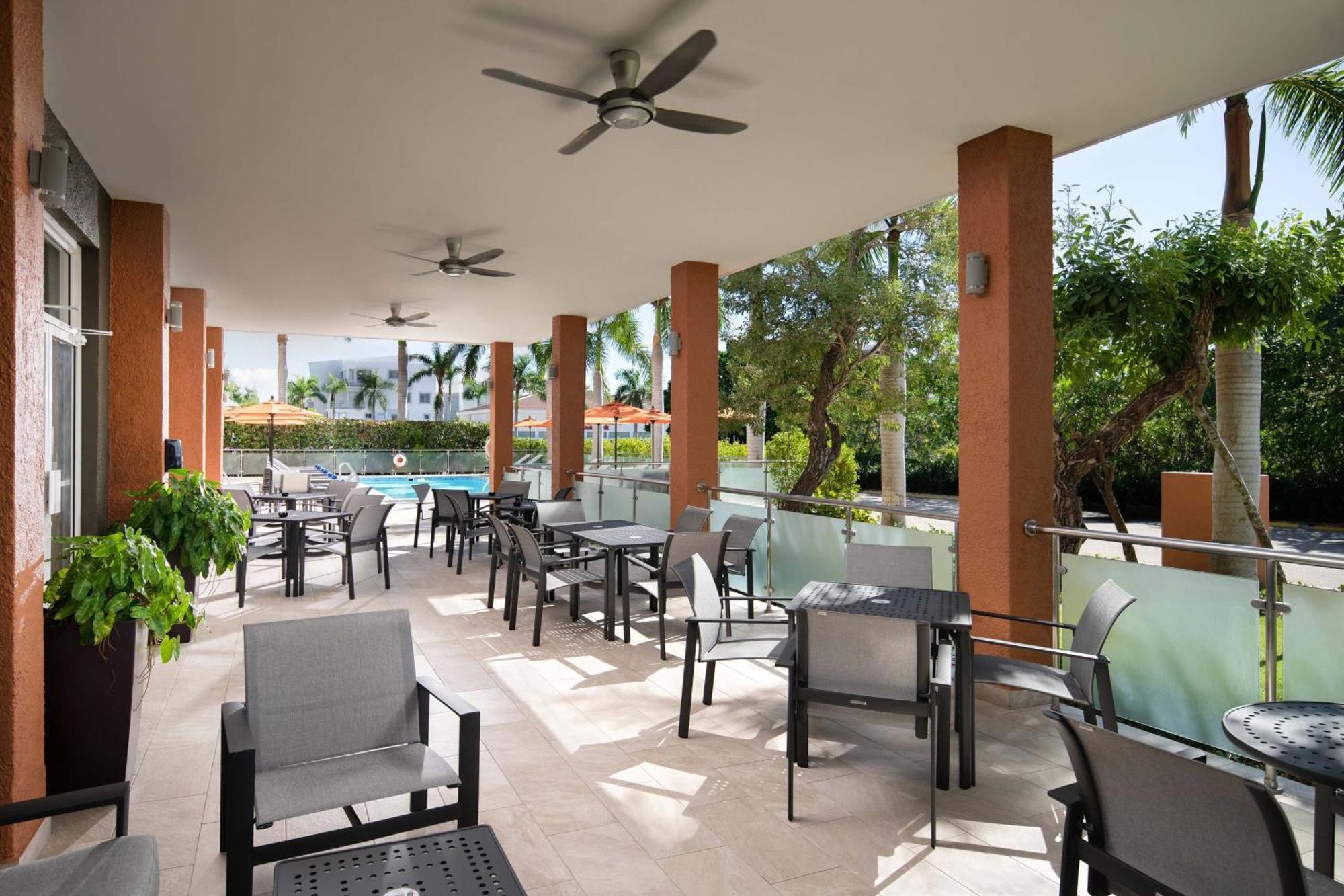Four Points By Sheraton Punta Cana Eksteriør bilde