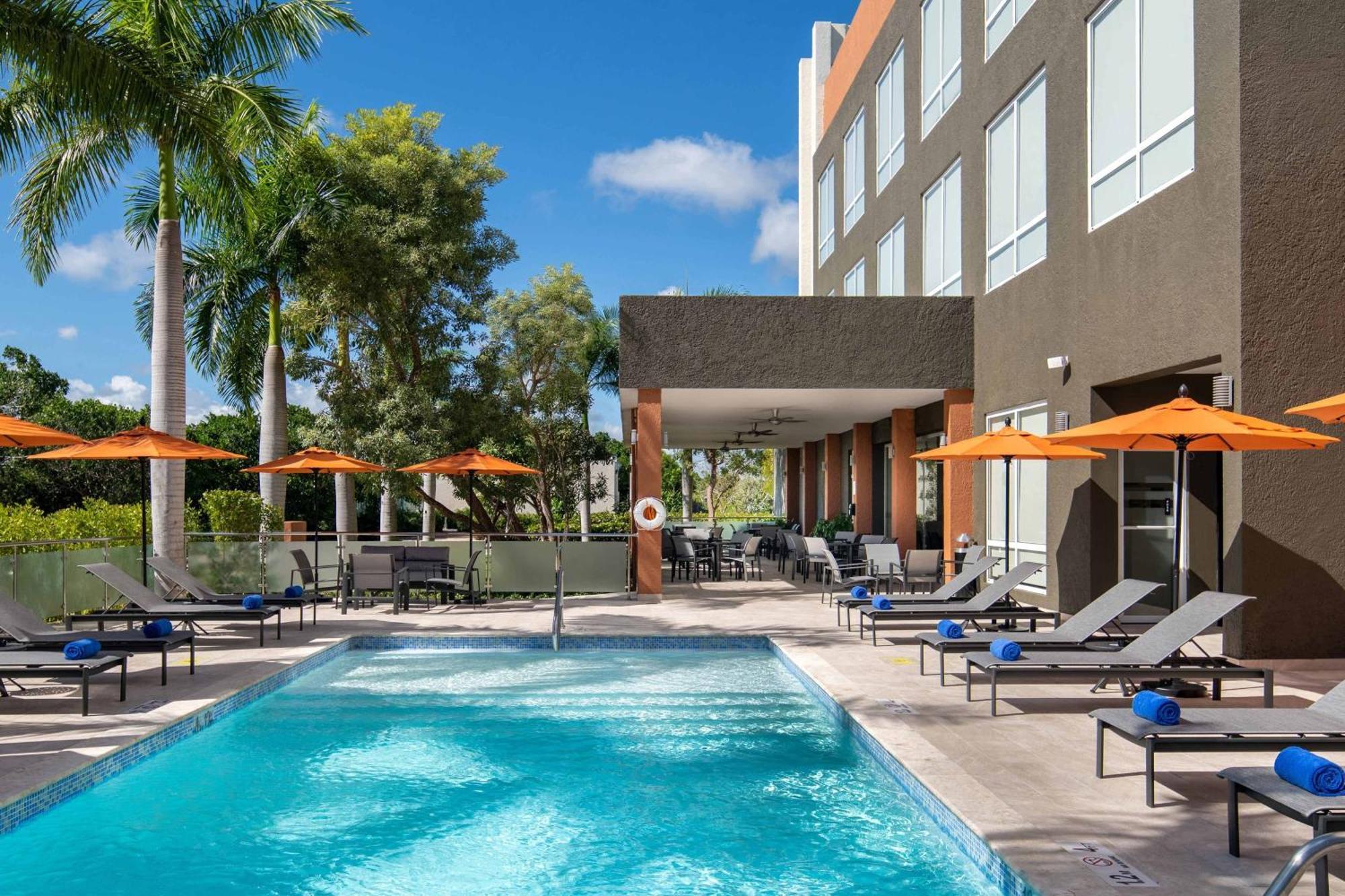 Four Points By Sheraton Punta Cana Eksteriør bilde