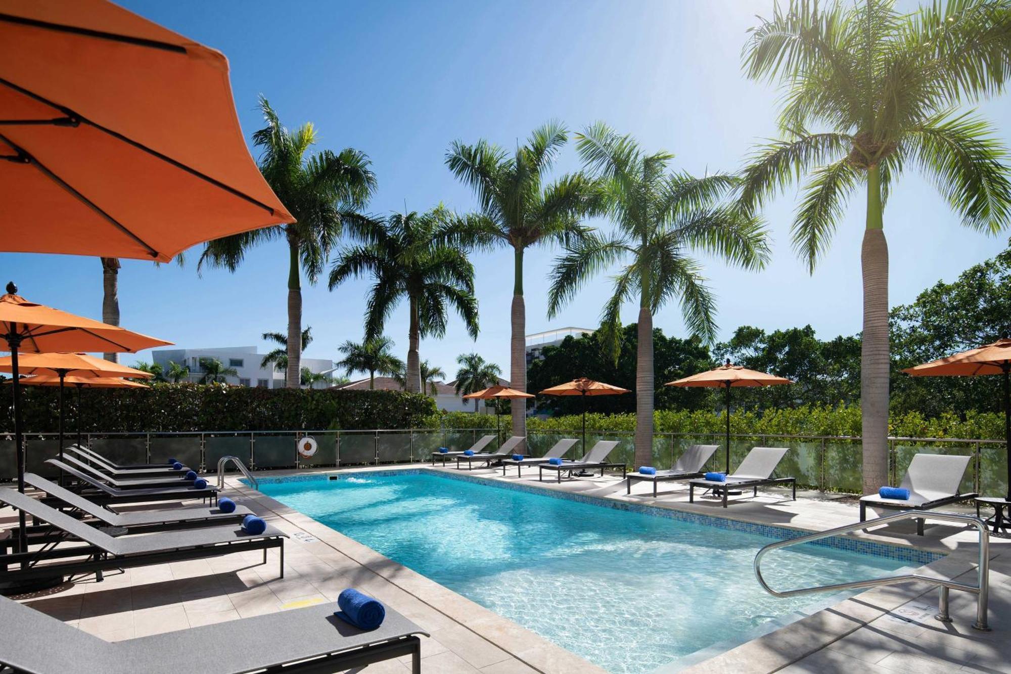 Four Points By Sheraton Punta Cana Eksteriør bilde