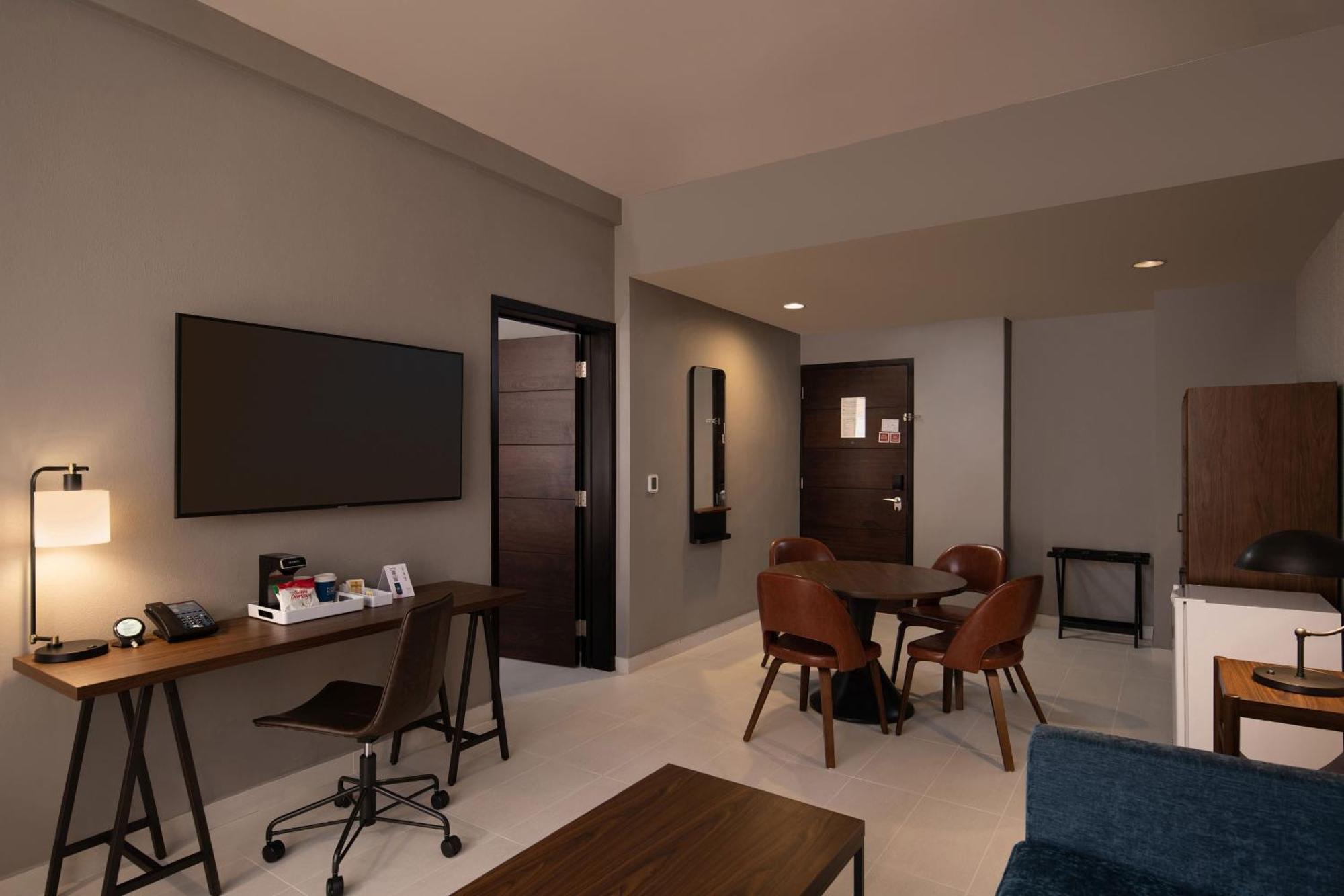 Four Points By Sheraton Punta Cana Eksteriør bilde
