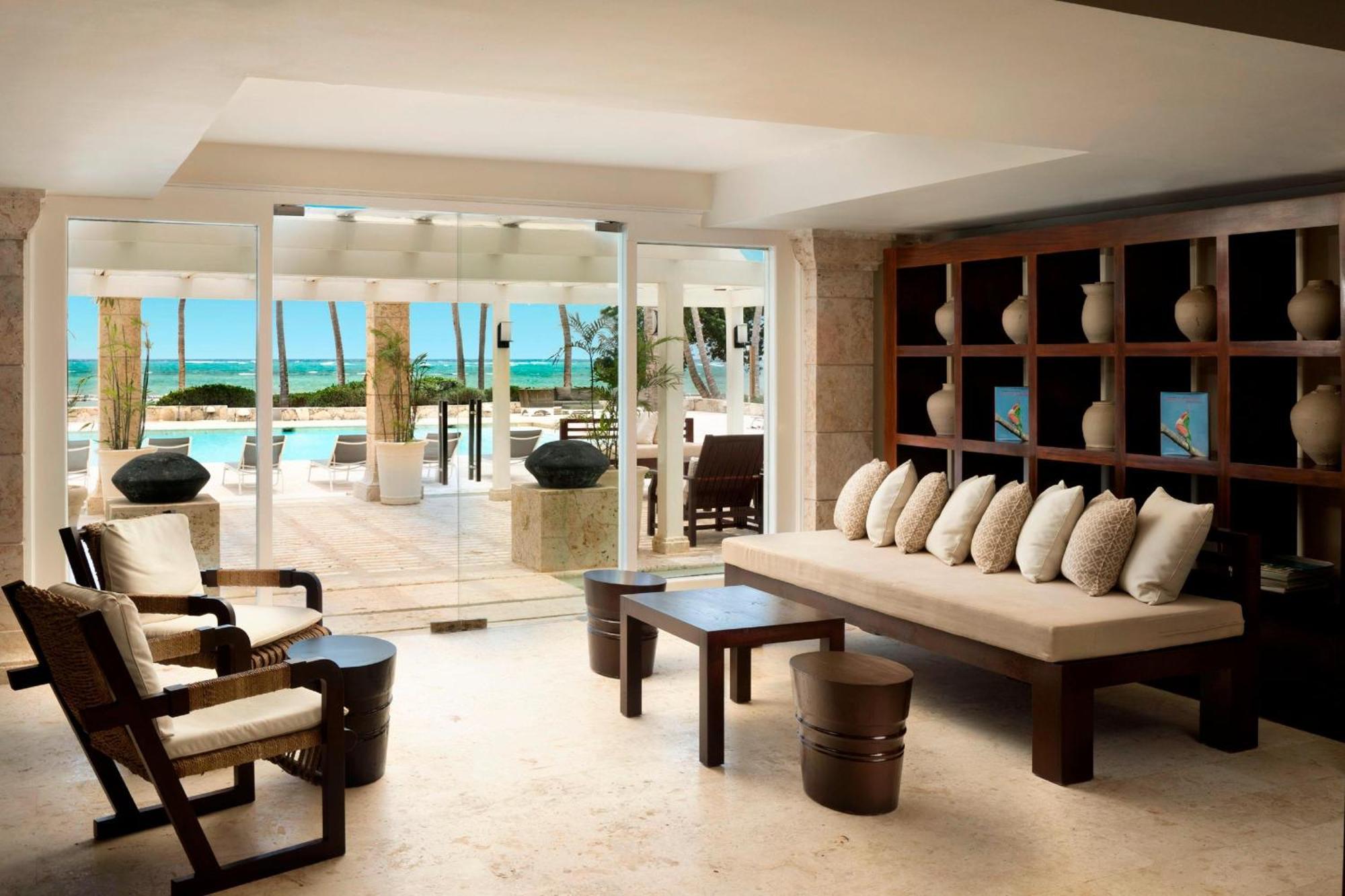 Four Points By Sheraton Punta Cana Eksteriør bilde