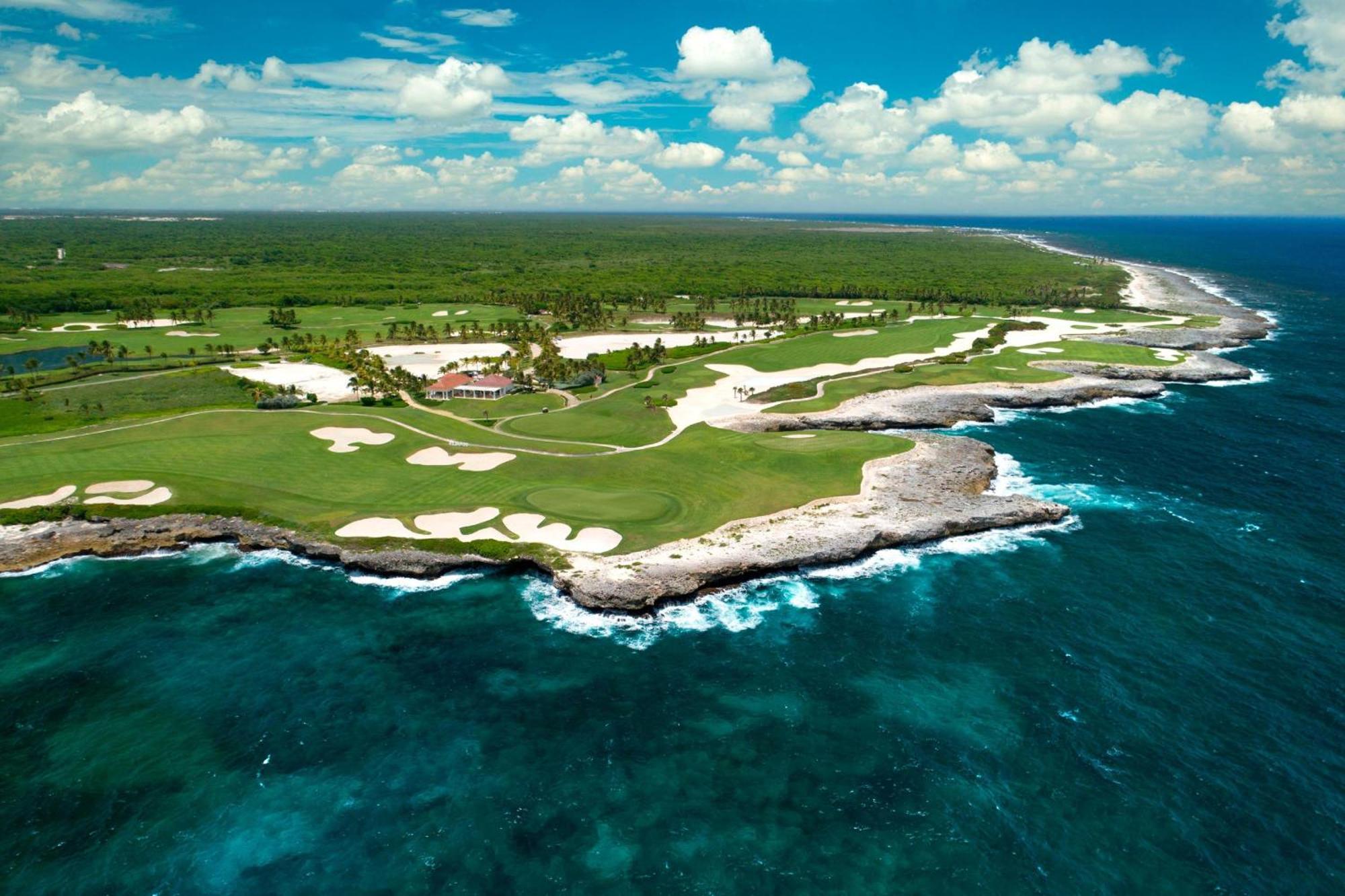 Four Points By Sheraton Punta Cana Eksteriør bilde
