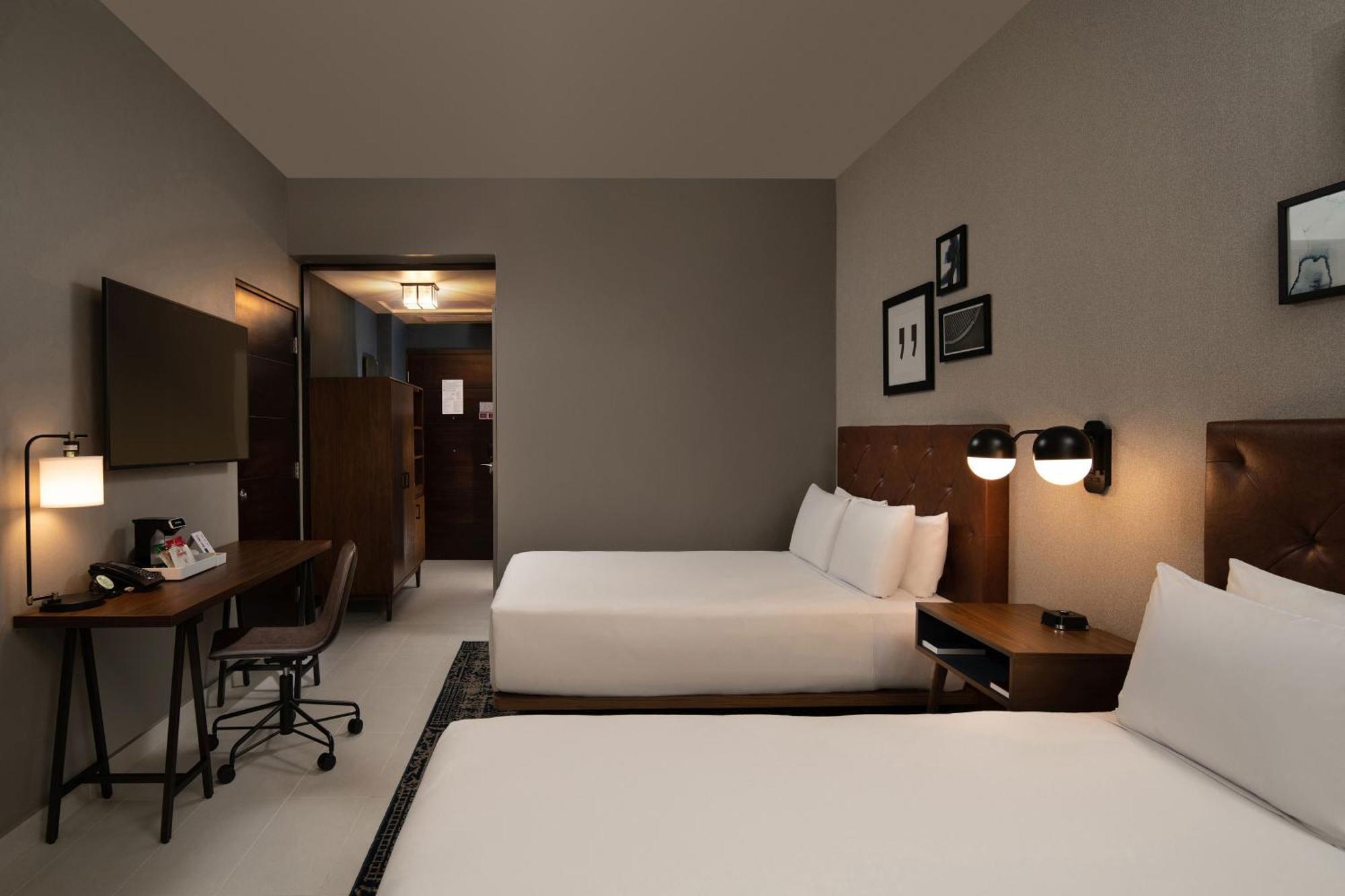 Four Points By Sheraton Punta Cana Eksteriør bilde