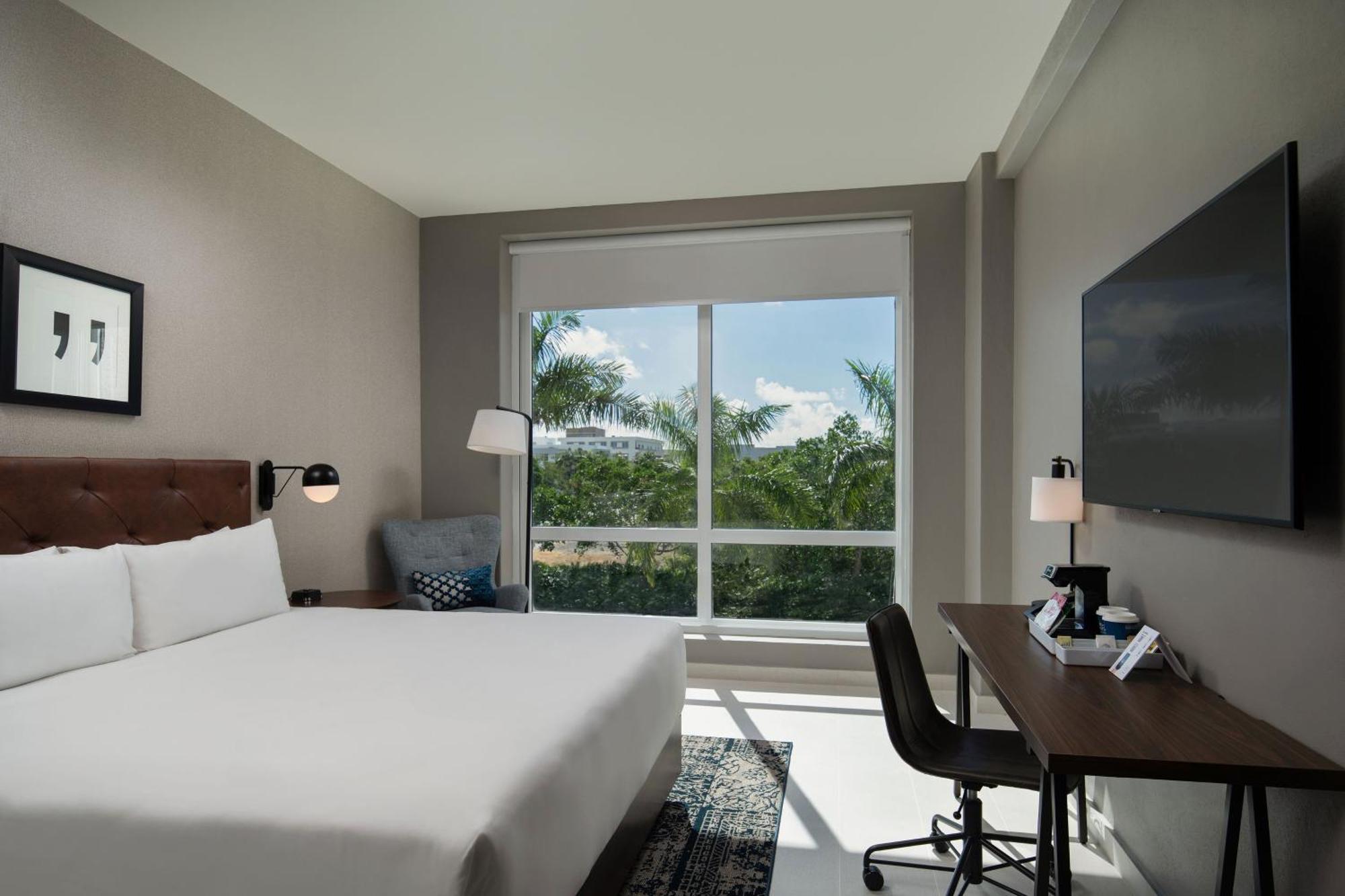 Four Points By Sheraton Punta Cana Eksteriør bilde