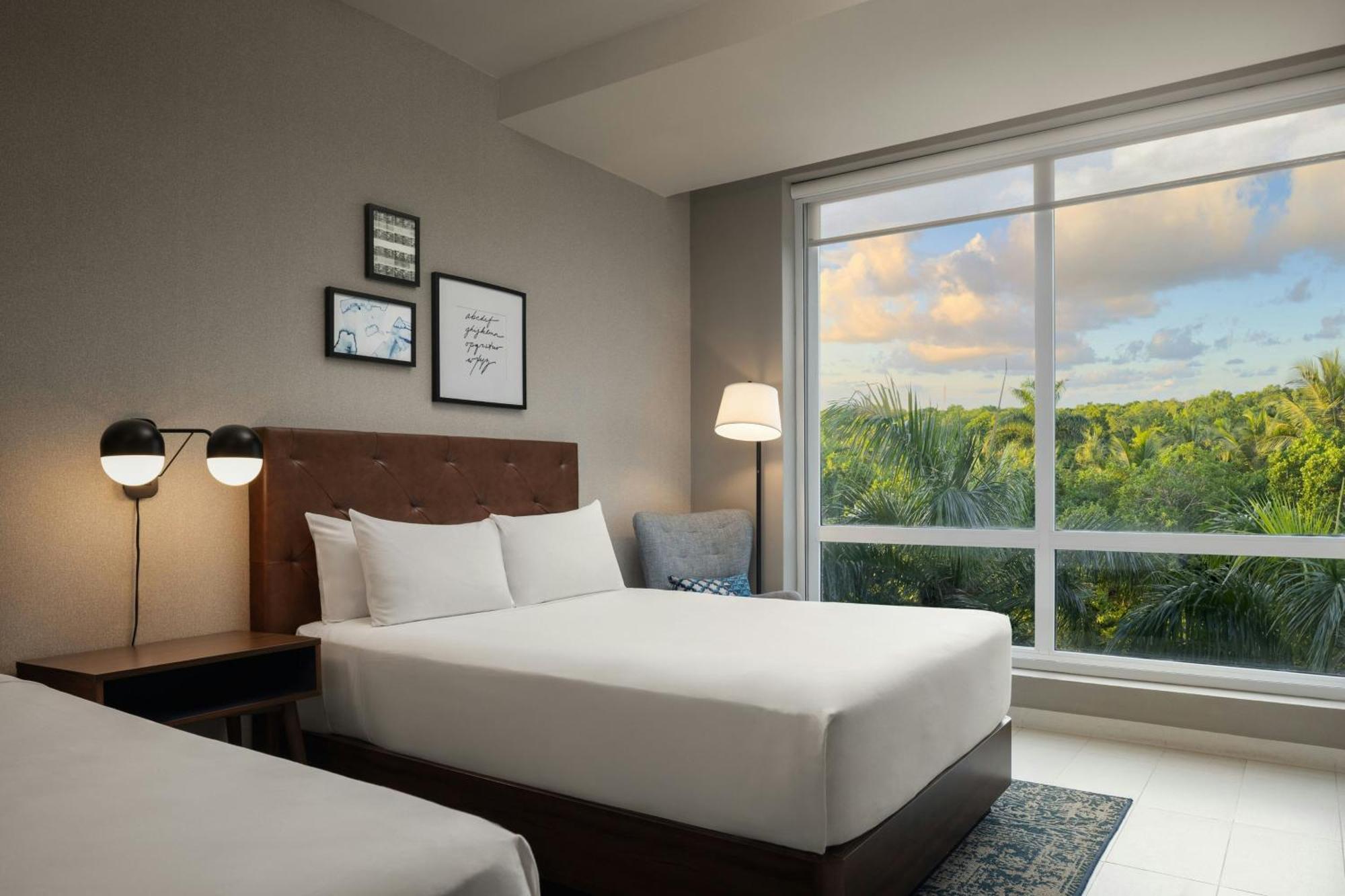 Four Points By Sheraton Punta Cana Eksteriør bilde