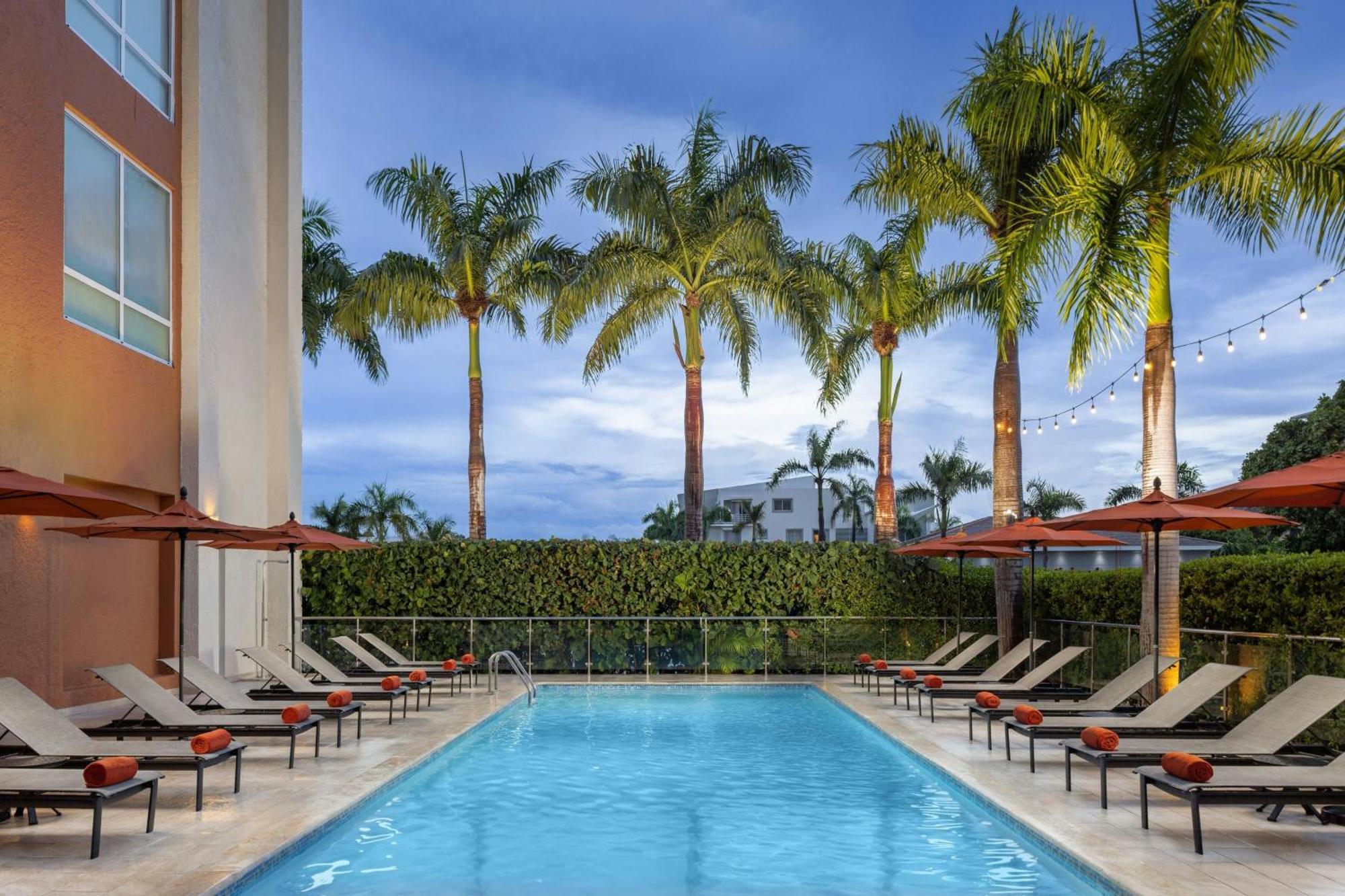Four Points By Sheraton Punta Cana Eksteriør bilde