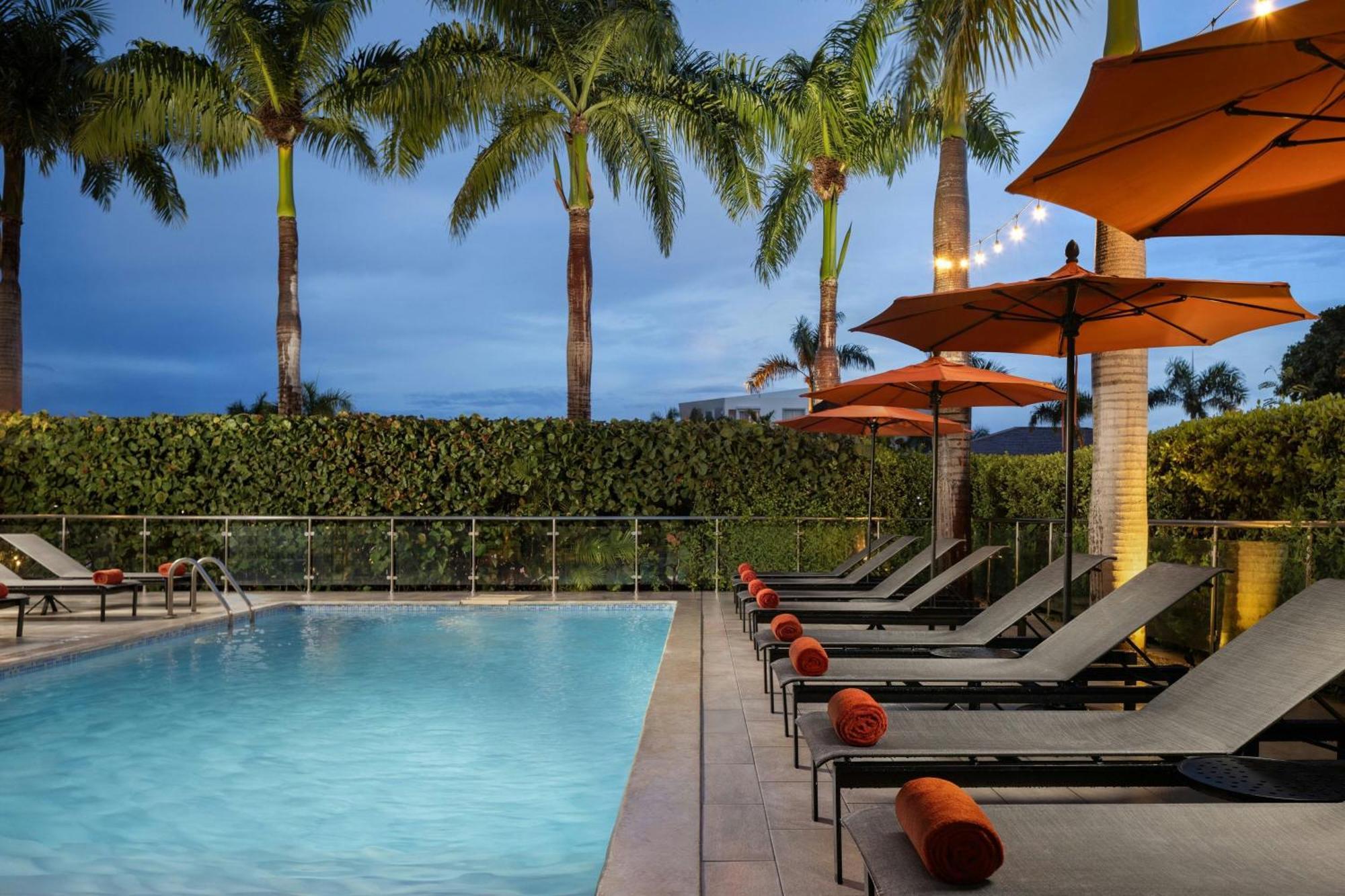 Four Points By Sheraton Punta Cana Eksteriør bilde